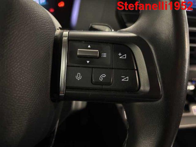 CITROEN C4 III 2021 - 1.5 bluehdi Shine s&s 130cv eat8