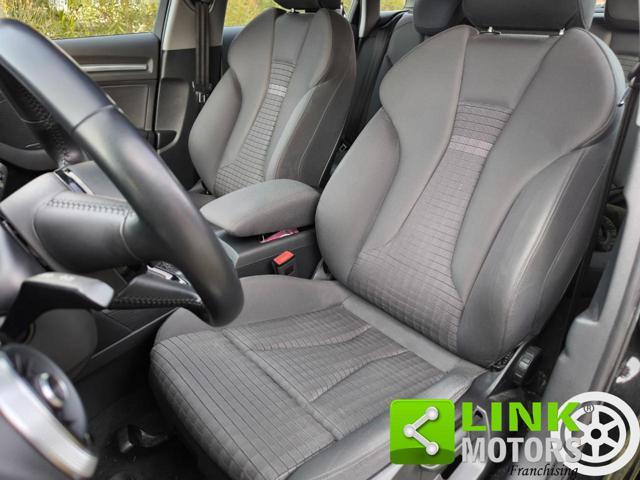 AUDI A3 SPB 2.0 TDI Sport