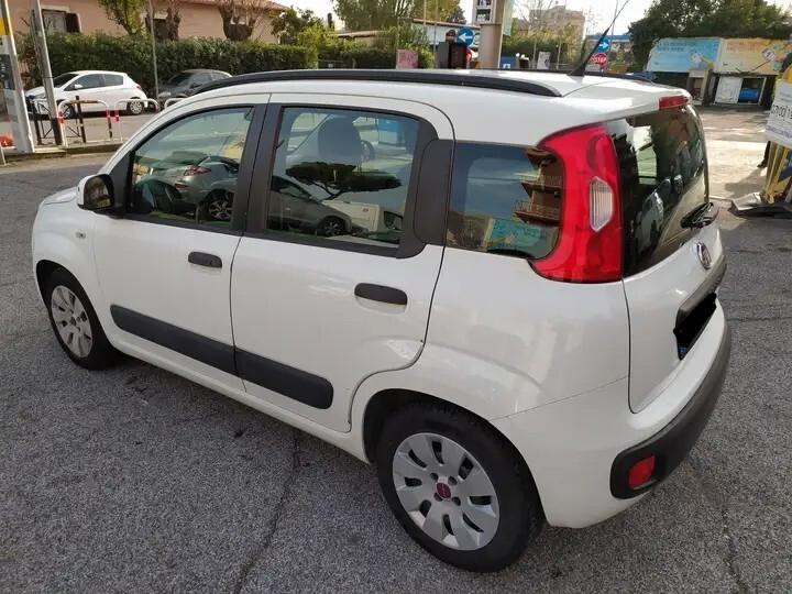 Fiat Panda 1.3 MJT S&S Easy - OFFERTA VALIDA FINO AL 28/02