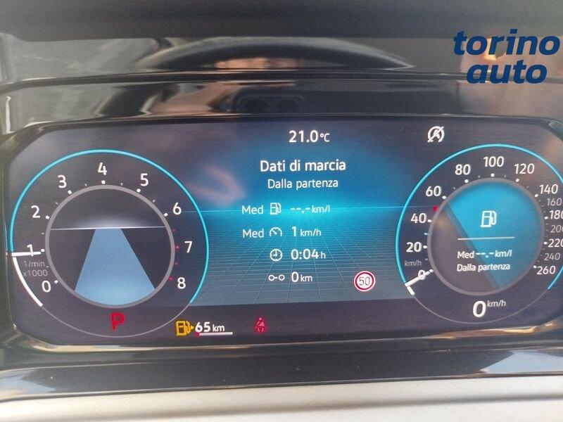 Volkswagen Golf Golf 1.5 etsi evo Life 150cv dsg