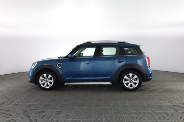 MINI Mini Countryman 2.0 Cooper SD Countryman ALL4 Automat