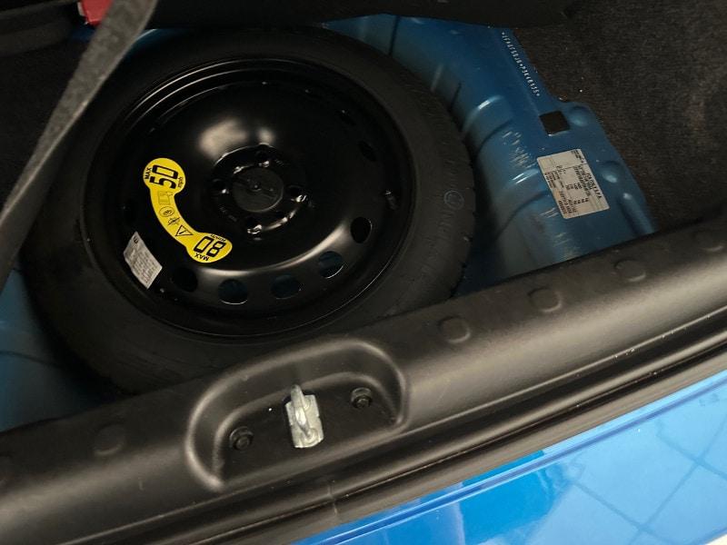 FIAT Panda Cross Panda Cross 1.0 FireFly S&S Hy...