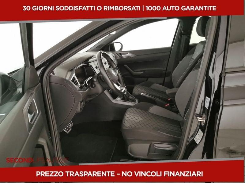Volkswagen Taigo 1.5 tsi R-Line 150cv dsg