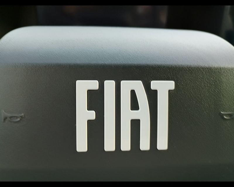FIAT Grande Panda Hybrid Hybrid La Prima