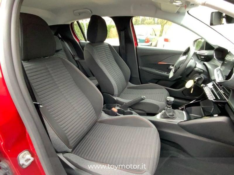 Peugeot 208 2ª serie PureTech 100 Stop&Start 5 porte Active Pack