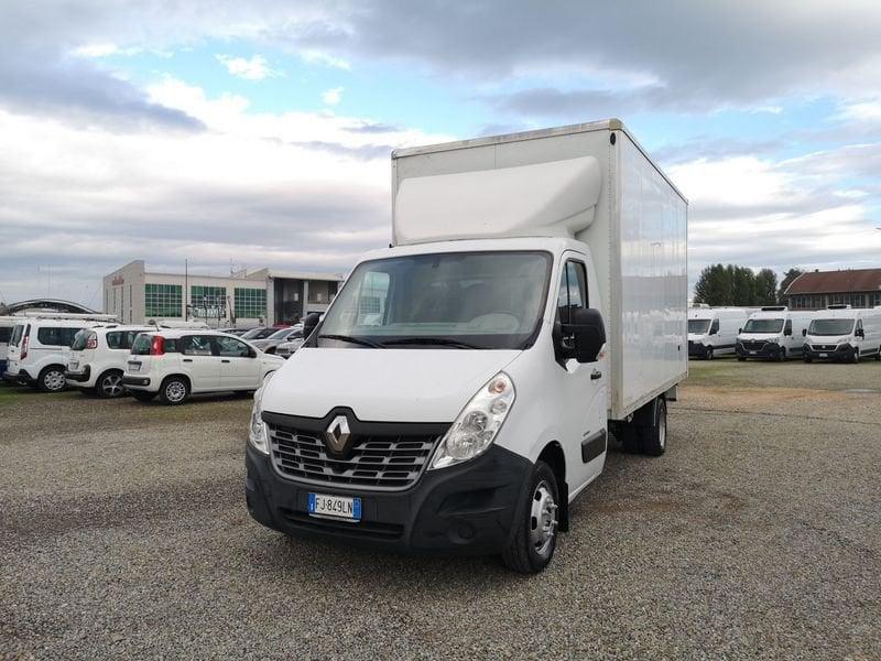 Renault Master T35 2.3 dCi/165 TP PL Twin Turbo S&S