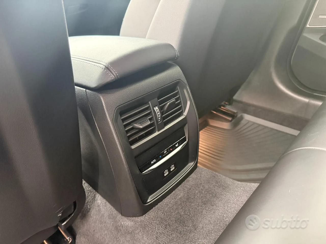 BMW M3 Berlina M3 3.0 Competition auto