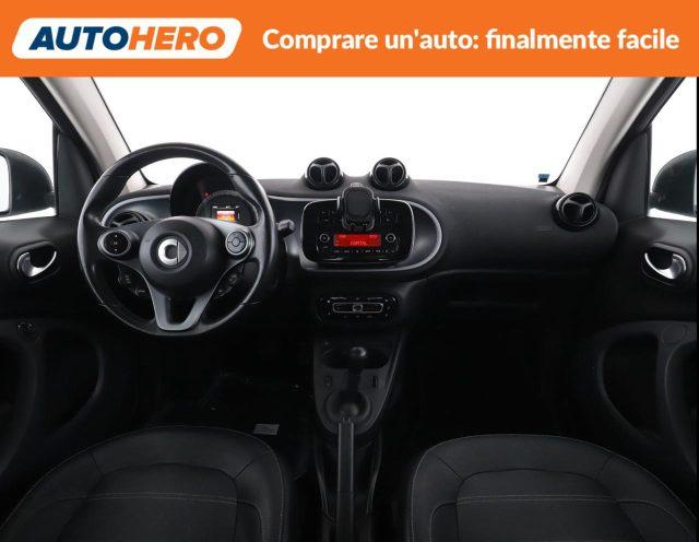 SMART ForTwo 70 1.0 Prime