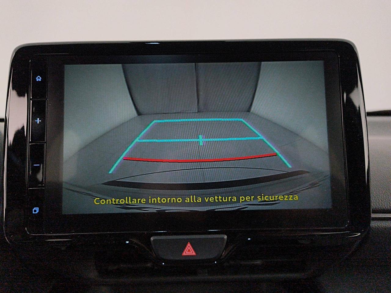 Toyota Yaris Cross 1.5h GR Sport fwd 116cv