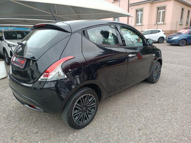 LANCIA Ypsilon 1.0 FireFly 5 porte S&S Hybrid Ecochic Gold