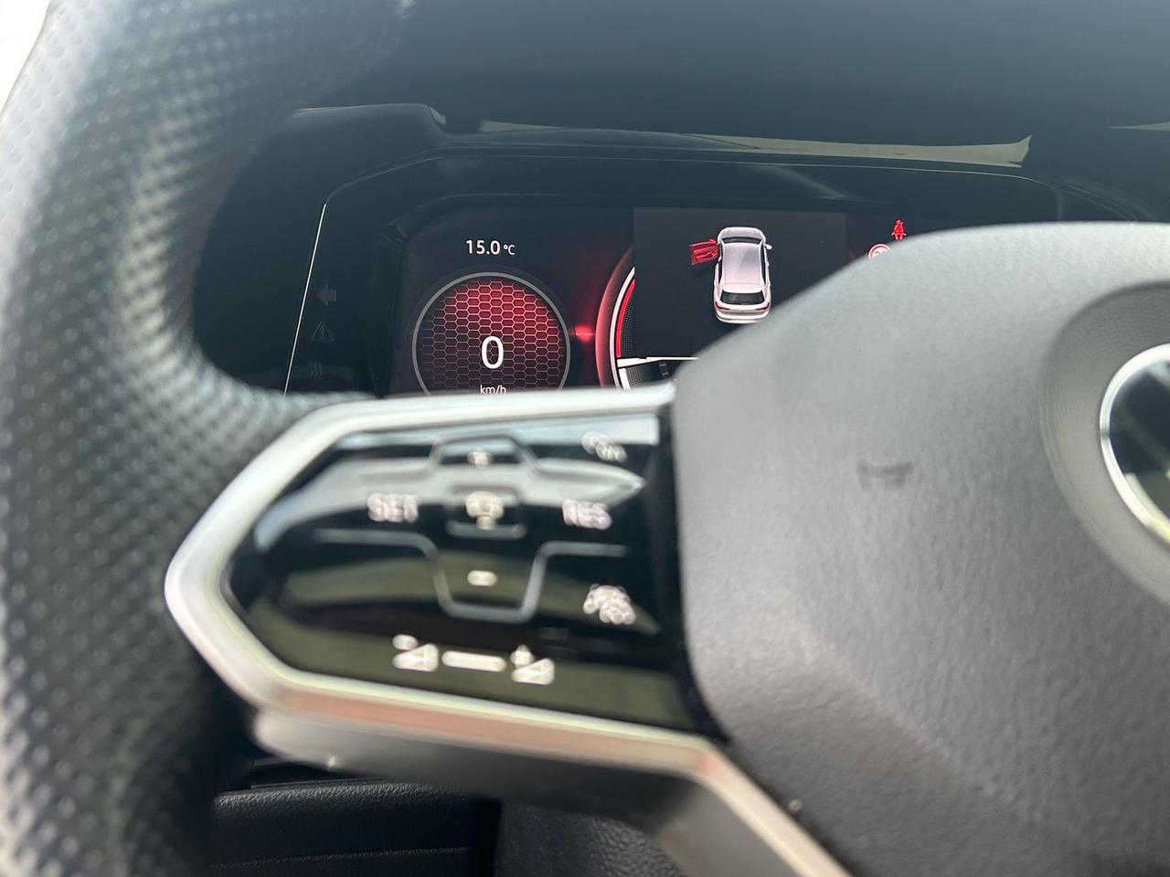 Volkswagen Golf GTI Ultimate 2.0 TSI GTI #9702