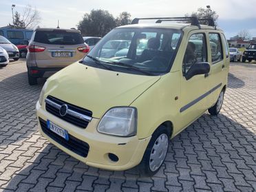 Opel Agila 1.0 12V Club con frizione nuova