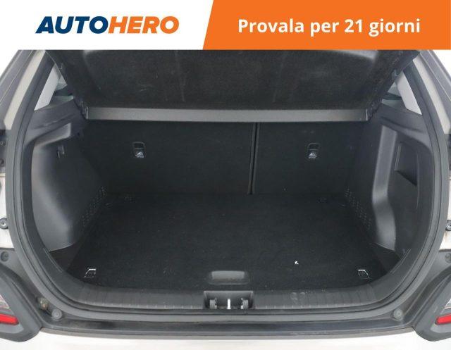 HYUNDAI Kona 1.0 T-GDI Comfort