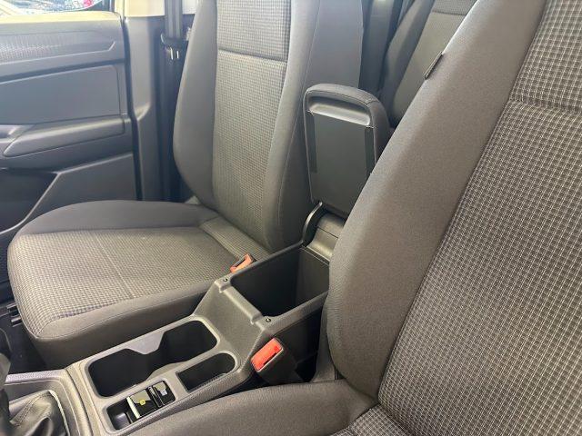 VOLKSWAGEN Caddy 2.0 TDI 102 CV Kombi N1