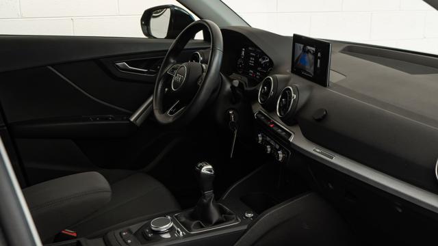 AUDI Q2 35 TFSI IVA ESPOSTA