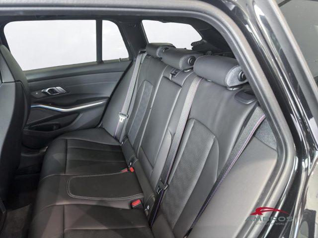 BMW M3 Touring Competition M xDrive Ultimate Package