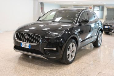 Jaguar E-Pace E PACE 2.0D I4 163 CV SE AUTO AWD ( FARI LED - PELLE VIRTUAL COCKPIT PDC NAVI MIRROR )