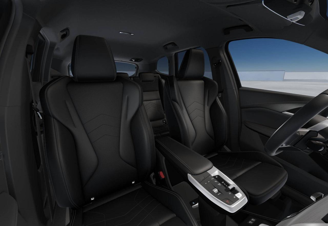 BMW X1 sDrive20i 48V MSport