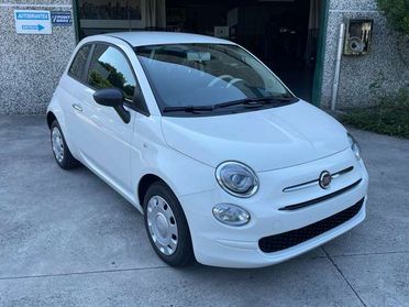 Fiat 500 1.0 Hybrid Pop 70cv NO OBBLIGO FINANZIAMENTO