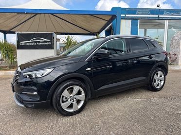 Opel Grandland X 1.6 diesel Ecotec Start&Stop Ultimate