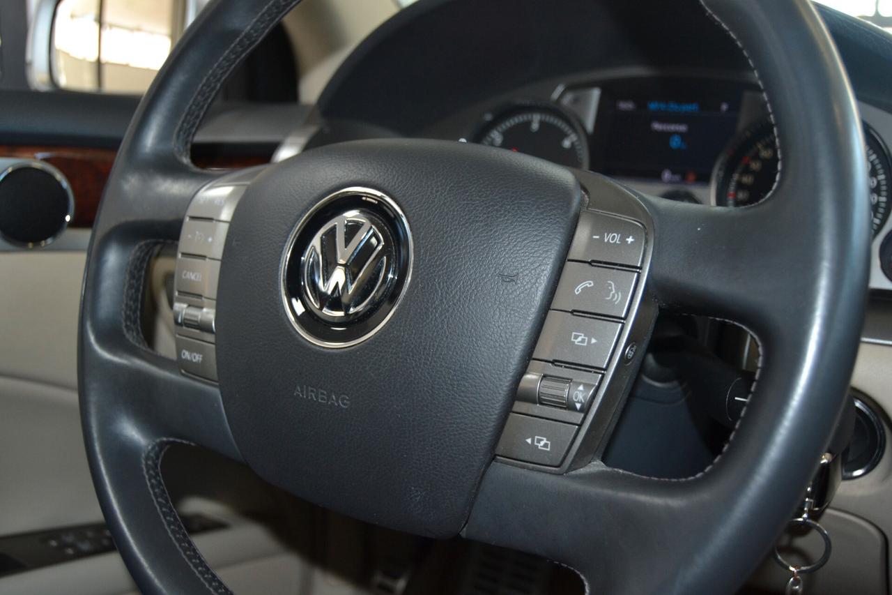 Volkswagen Phaeton 3.0TDI V6 4Motion IPERFULL/GARANZIA