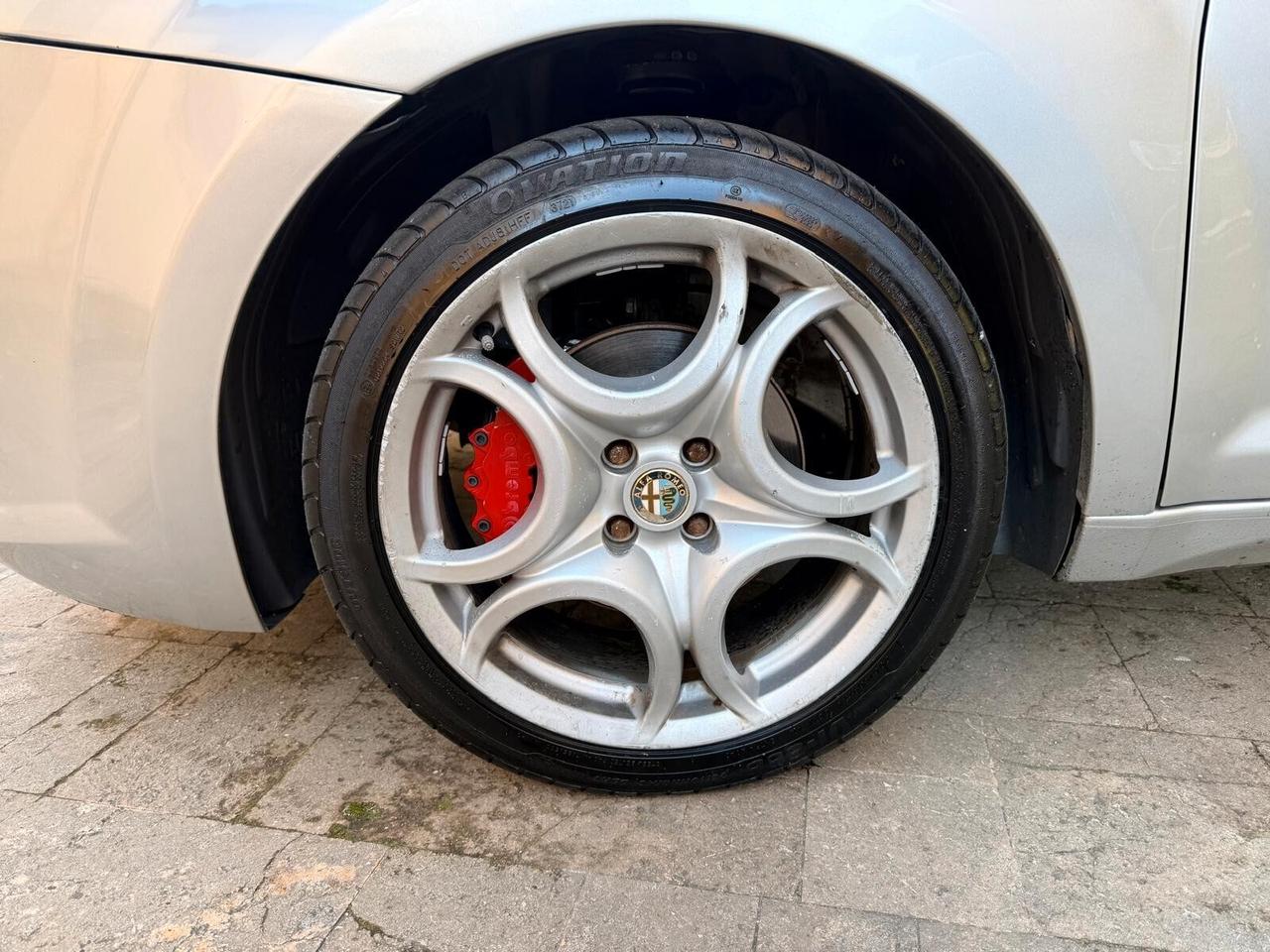 Alfa Romeo MiTo 1.3 JTDm-2 95 CV 10/2010