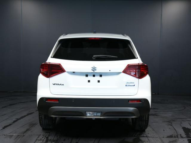 SUZUKI Vitara 1.4 110CV Hybrid A/T 4WD AllGrip Cool+