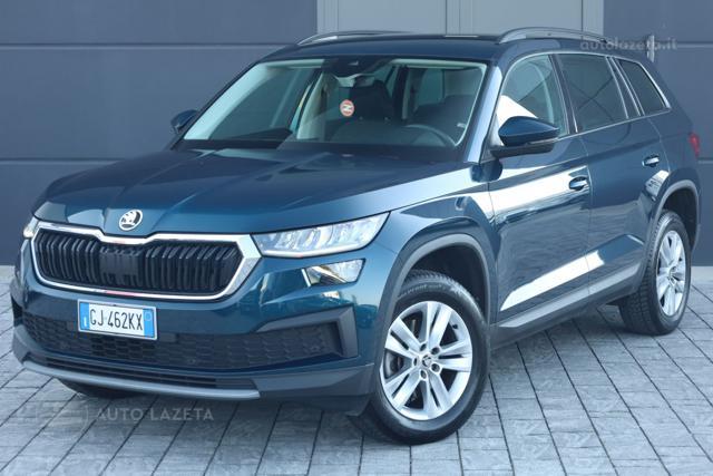 SKODA Kodiaq 2.0 TDI EVO SCR DSG Ambition