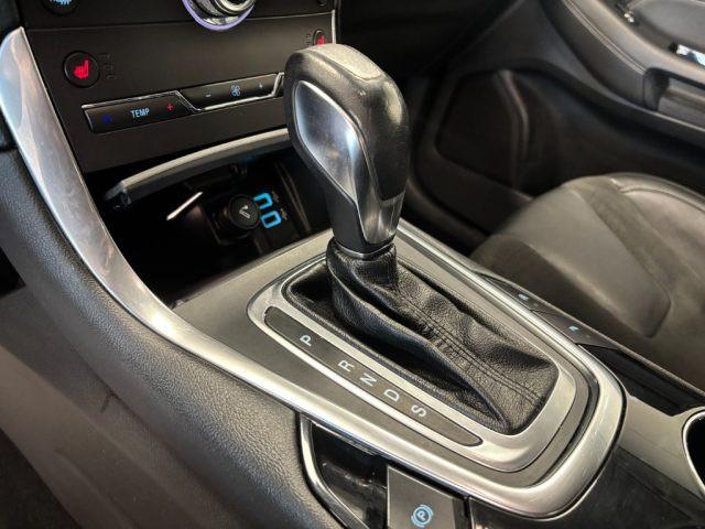 FORD S-Max Automatico 7 Posti Powershift Titanium 2.0 TDCi