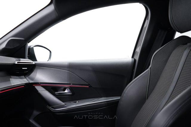 PEUGEOT 208 1.2 PureTech 100cv EAT8 GT 5 porte