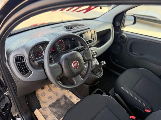 FIAT Panda Hybrid NUOVA KM 0