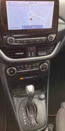 Ford Puma 1.0 ecoboost h ST-line X Design s&s 125cv auto