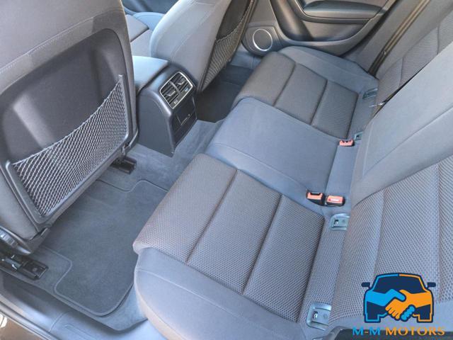 AUDI A4 allroad 2.0 TDI 177 CV Business