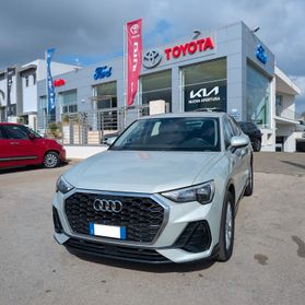 Audi Q3 SPB 35 TDI S tronic Business Plus