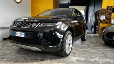LAND ROVER Range Rover Evoque 2.0D I4 180 CV AWD Auto SE-tetto panoramico