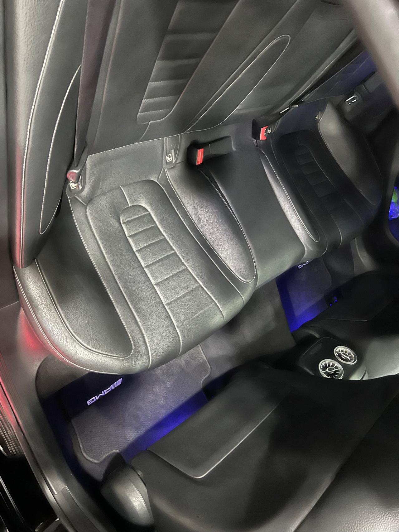 Mercedes Benz CLS 350d Aut. Premium AMG 258 cv