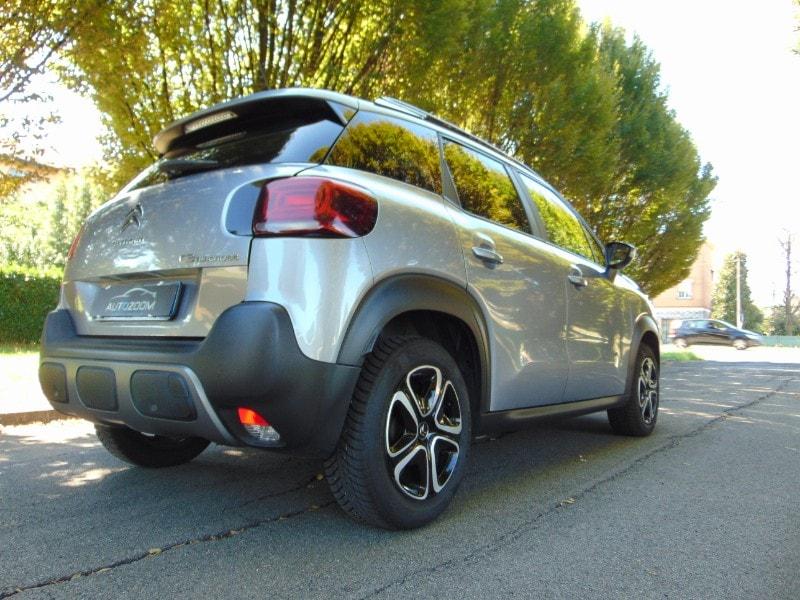 CITROEN C3 Aircross 1ª s. C3 Aircross PureTech...