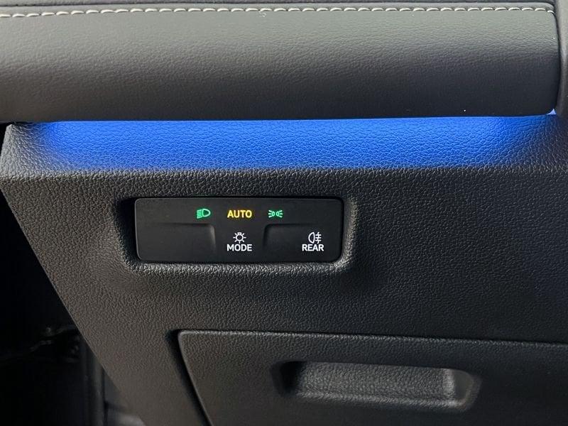 Volkswagen Tiguan Tiguan 2.0 TDI 150 CV DSG Life