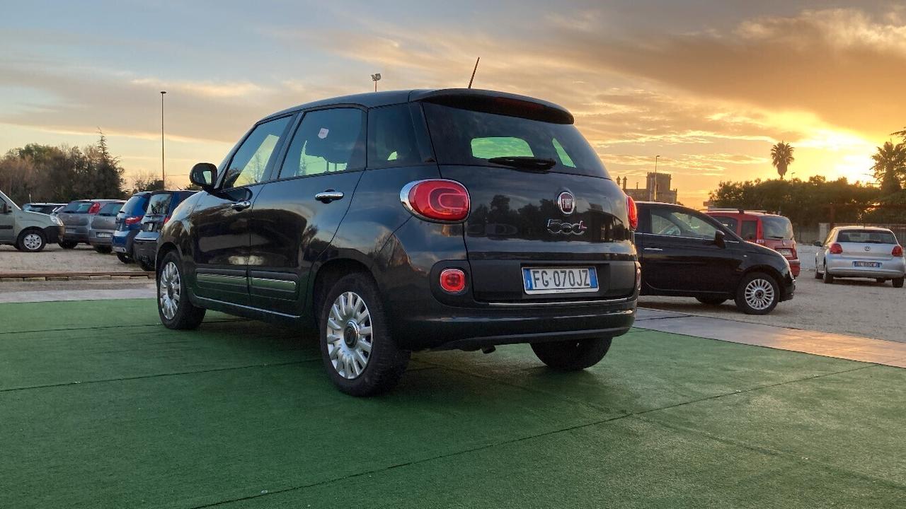 Fiat 500L 1.6 Multijet 120 CV Business