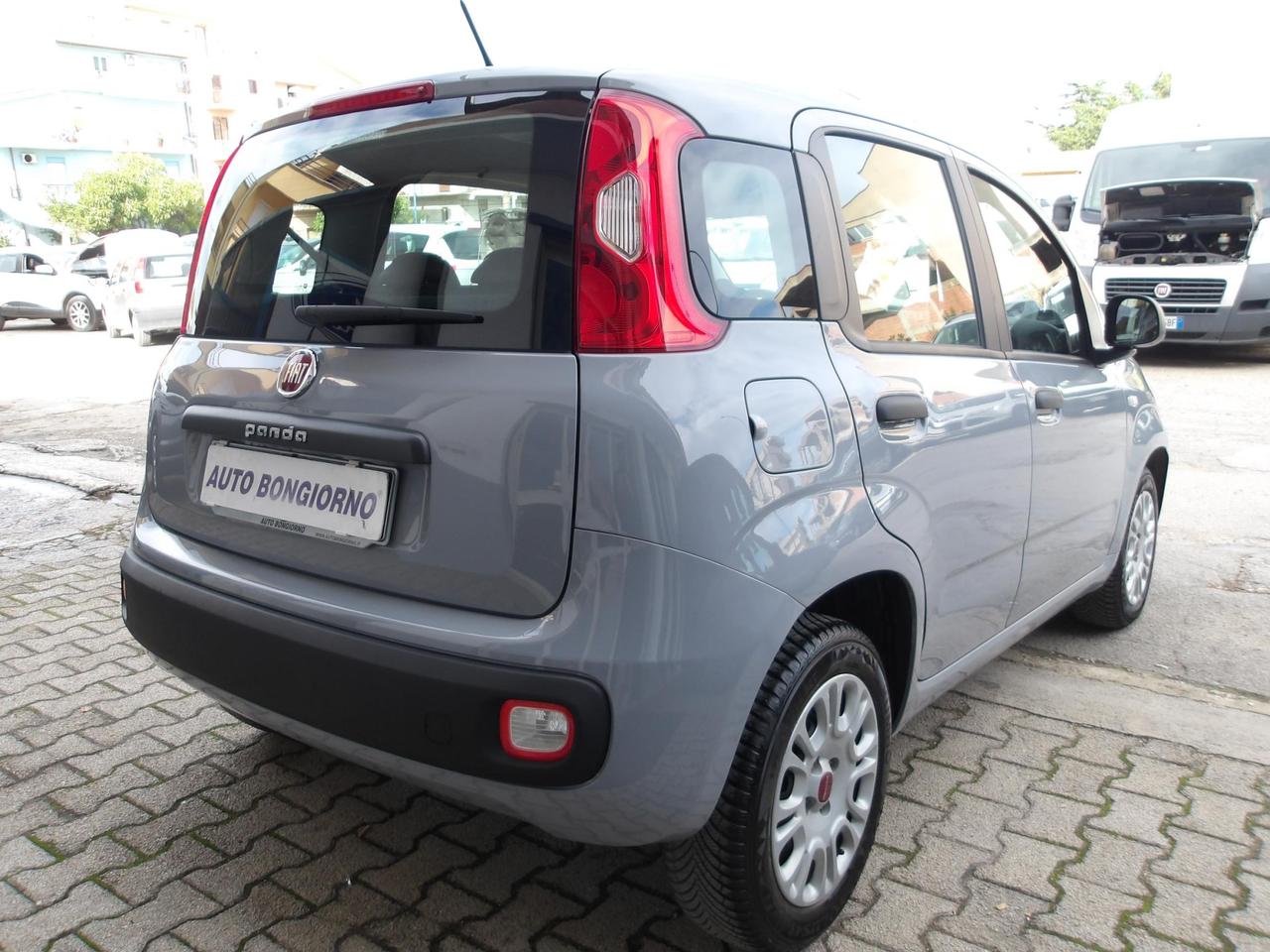 Fiat Panda 1.2 Easy s&s 69cv my19