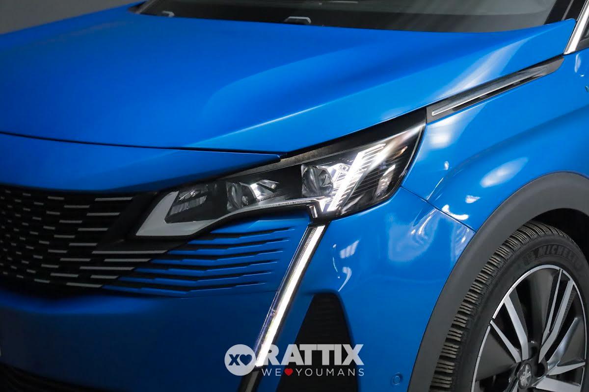 Peugeot 3008 1.6 Hybrid4 300CV GT Pack e-EAT8 + tetto apribile