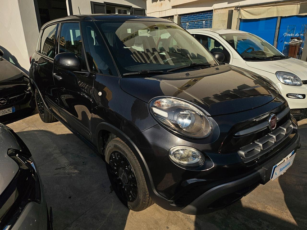 Fiat 500L 1.3 Multijet 95 CV Cross 02/2022