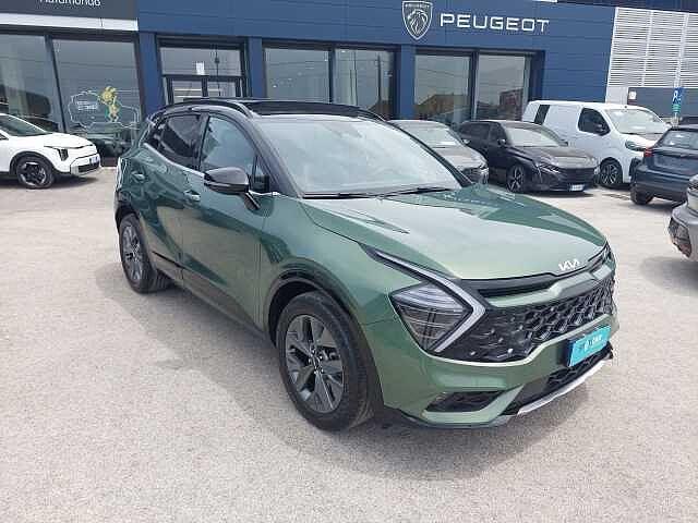 Kia Sportage 1.6 TGDi HEV GT-line 'IN ARRIVO'