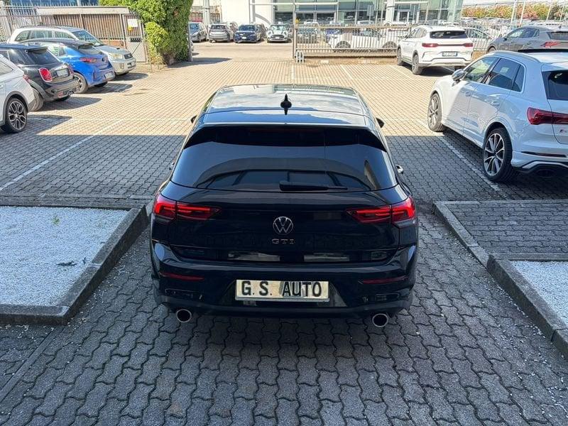 Volkswagen Golf GTI 5p 2.0 tsi Gti 245cv - CAMBIO MANUALE