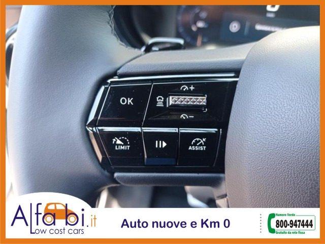 ALFA ROMEO Junior 1.2 145CV Hybrid eDCT6 Ibrida Speciale