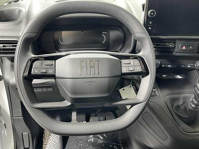 Fiat Doblò 1.5 BlueHdi 100CV LH1 Van