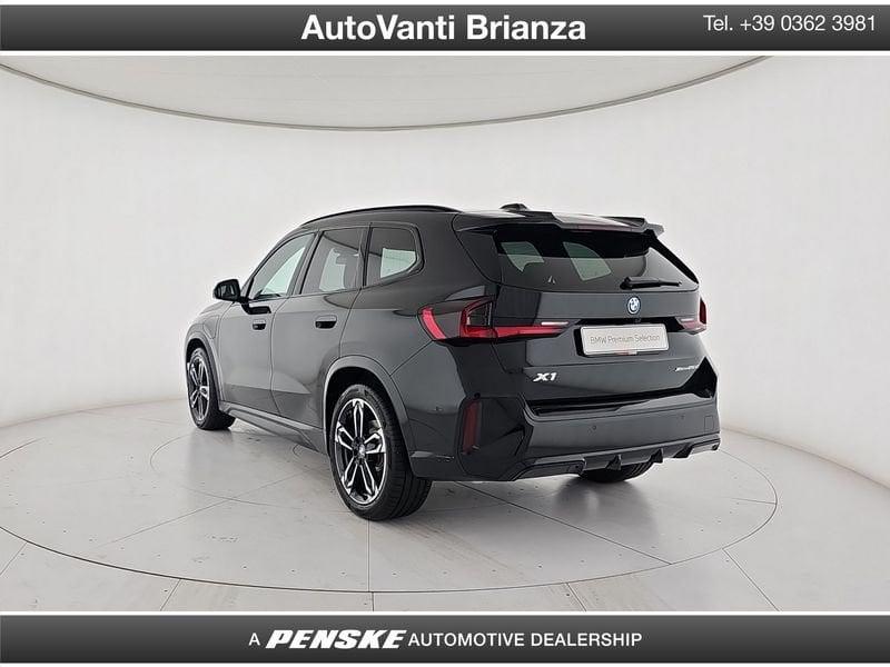 BMW X1 X1 xdrive 25e MSport Pro