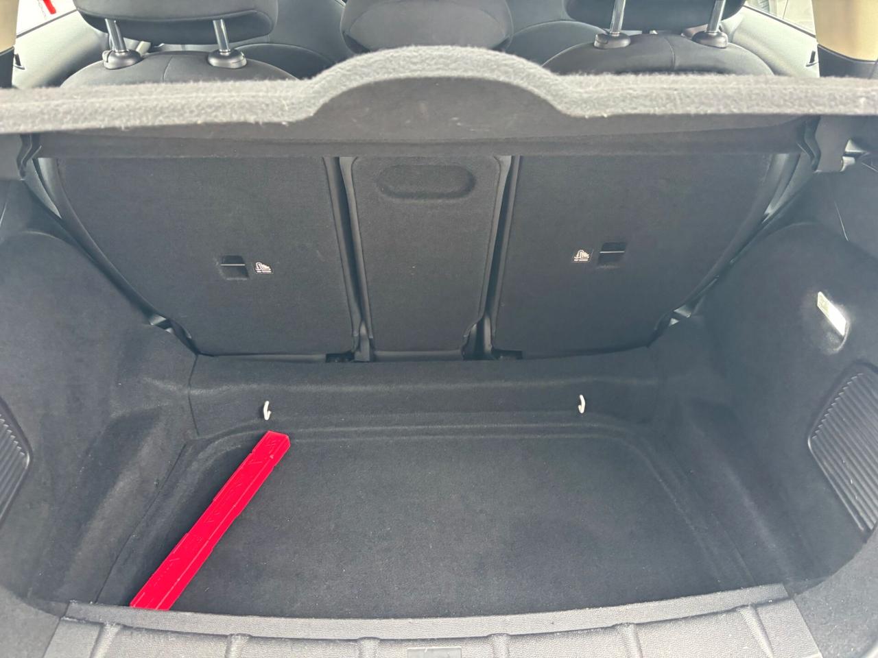 Mini Cooper D Countryman 1.6