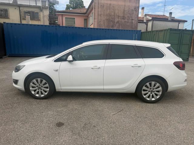 OPEL Astra 1.7 CDTI 110CV S&Tourer Cosmo senza lavoro da fare