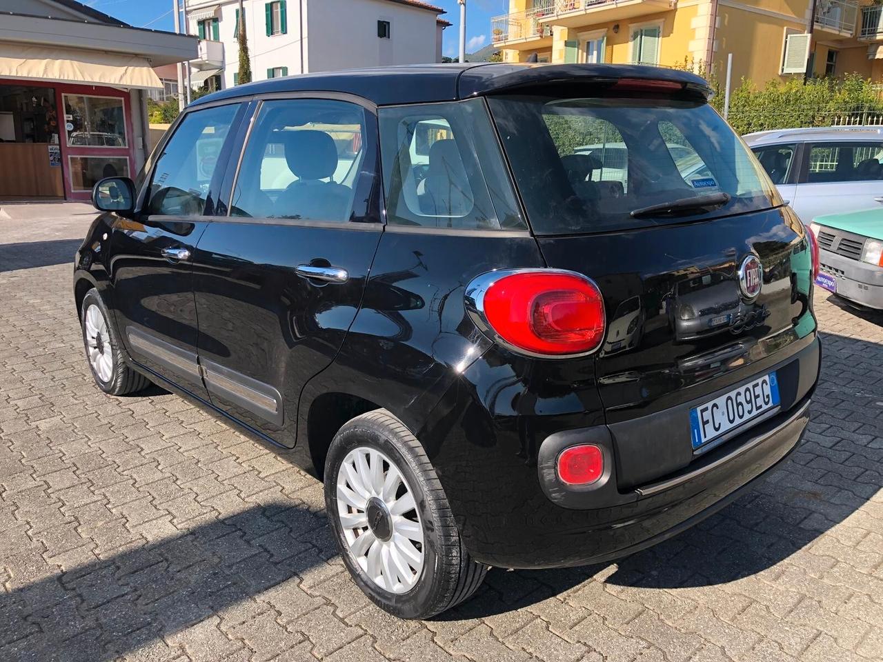 Fiat 500L 1.3 Multijet 85 CV GARANZIA EUROPEA RINNOVABILE FINO A 36 MESI!!!
